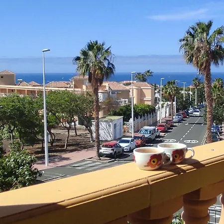 Elite Palace Playa Duque Lägenhet Costa Adeje (Tenerife)