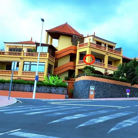 Elite Palace Playa Duque Lägenhet Costa Adeje (Tenerife)