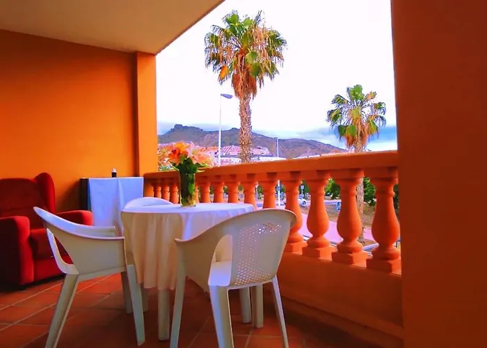 Apartmán Elite Palace Playa Duque