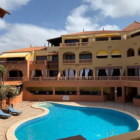Apartment Elite Palace Playa Duque *
