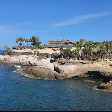 Elite Palace Playa Duque Apartment Costa Adeje (Tenerife)