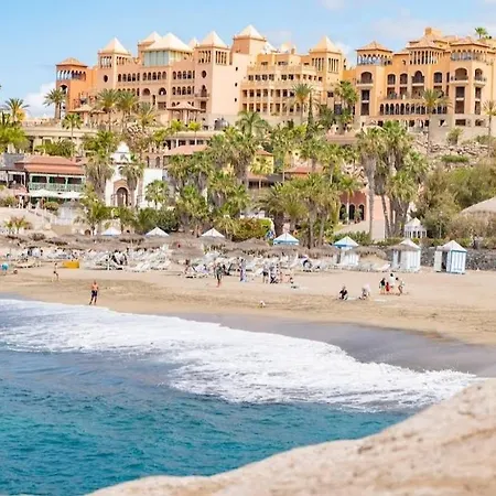 Apartment Elite Palace Playa Duque
