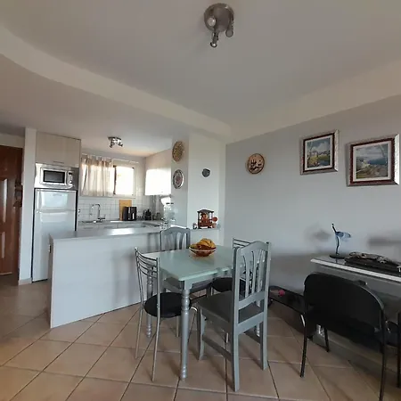 Elite Palace Playa Duque Apartment *