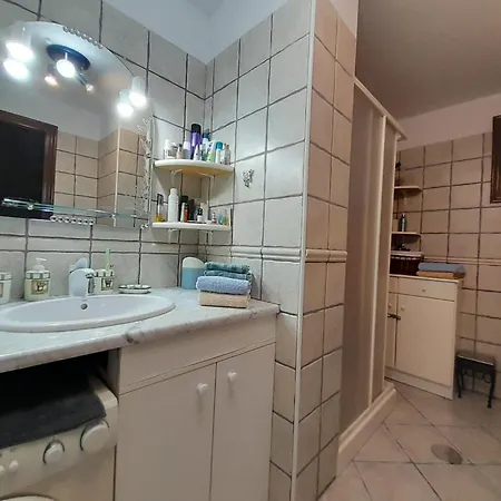 Apartment Elite Palace Playa Duque Costa Adeje (Tenerife)