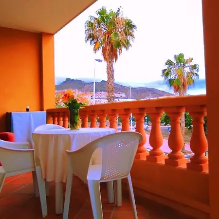 Apartment Elite Palace Playa Duque
