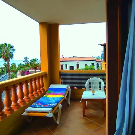Elite Palace Playa Duque Costa Adeje (Tenerife)