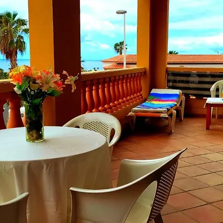 Apartment Elite Palace Playa Duque